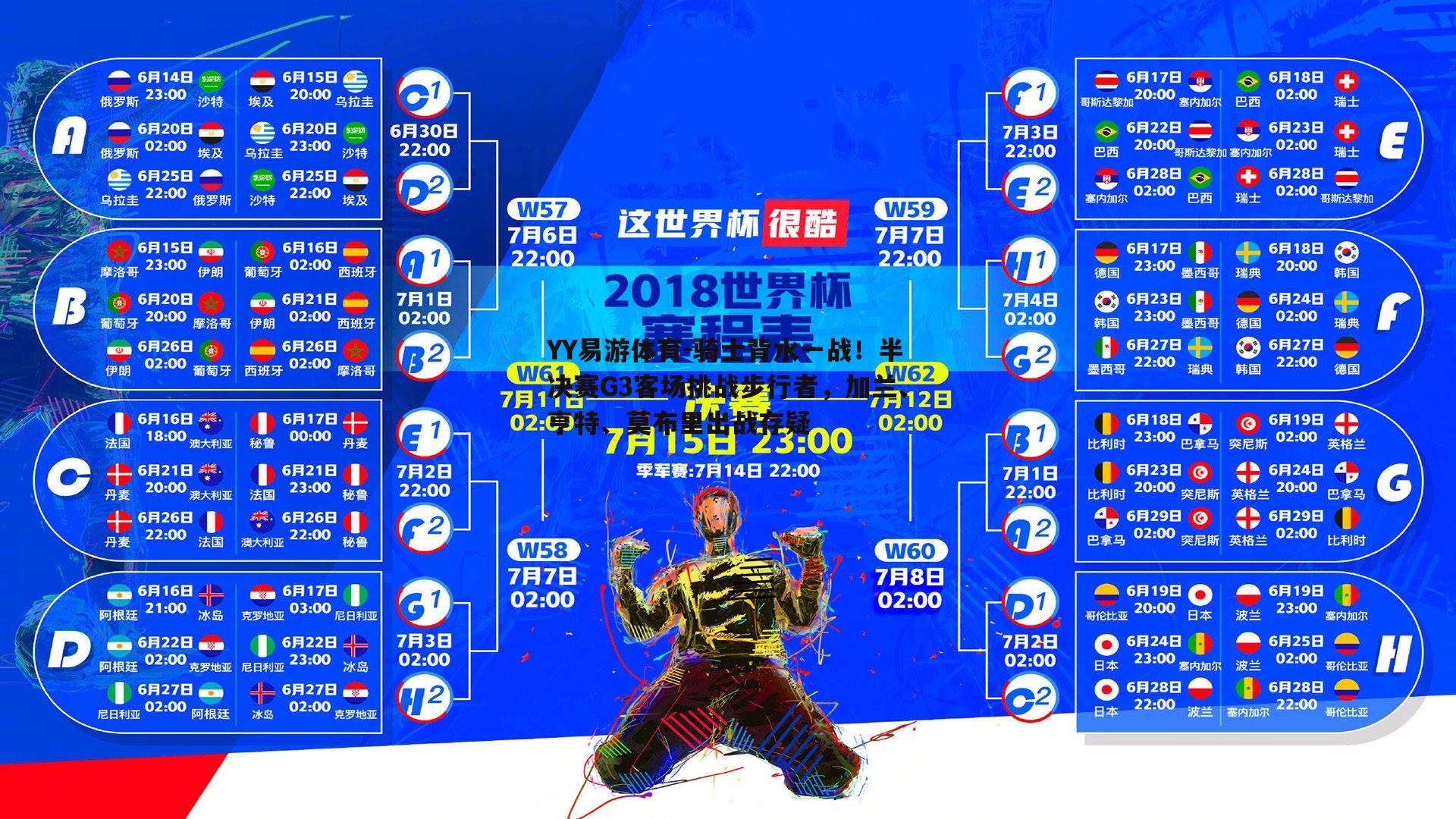 骑士背水一战！半决赛G3客场挑战步行者，加兰、亨特、莫布里出战存疑